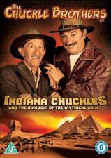 Chuckle brothers indiana for sale  STOCKPORT