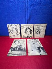 shirley temple autobiography for sale  Fortville