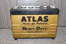 1950 atlas batteries for sale  Orange