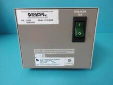 Usado, Unidade de isolamento eletroencefalógrafo Nihon Kohden EEG-1200A fonte científica comprar usado  Enviando para Brazil