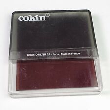 Vintage Collectible COKIN Filter A.005 with Original Box - Made in France segunda mano  Embacar hacia Argentina