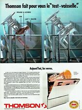 1974 advertising 420 d'occasion  Expédié en Belgium