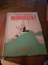 Professeur nimbus d'occasion  Niort