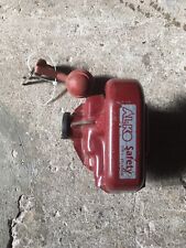 caravan hitch lock for sale  WOLVERHAMPTON