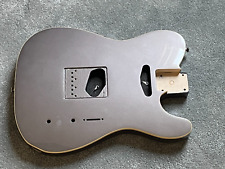 Corpo de guitarra Fender Aerodyne Japão MIJ Telecaster cinza comprar usado  Enviando para Brazil
