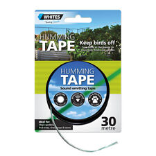 Whites humming tape for sale  NORTHWICH