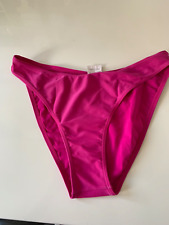 Schöne bikinihose pink gebraucht kaufen  München