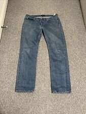 Apc jeans mens for sale  GLASGOW