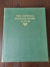 Commonwealth stamp collection for sale  NUNEATON