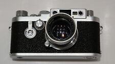 Leica iiig con usato  Roma