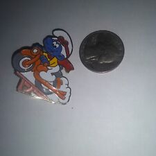 Smurf pin for sale  Cleveland