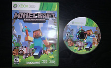 Usado, Minecraft (Microsoft Xbox 360, 2013) sem manual comprar usado  Enviando para Brazil