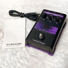 Helicon voicetone compact for sale  Shipping to Ireland