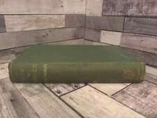 1912 the book d'occasion  Expédié en Belgium