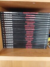 the walking dead 1 edicola usato  Italia