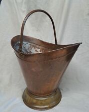 Antique vintage copper for sale  BOGNOR REGIS