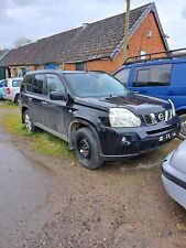 Nissan trail spares for sale  FARINGDON
