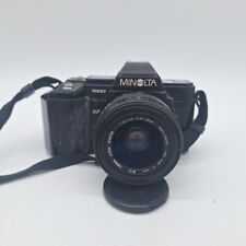 Minolta 7000 35mm for sale  BURGESS HILL