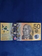 Australia dollar banknote for sale  SWINDON
