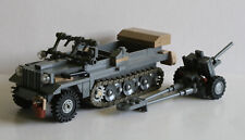Lego militärmodell leichtes gebraucht kaufen  Grullbad
