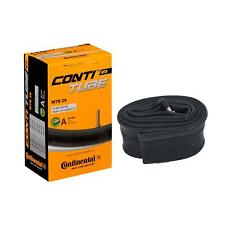 Continental MTB 29 Mountain Bike 29ER Inner Tube 29" x 1.75-2.5 Schrader - 40mm for sale  Shipping to South Africa