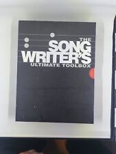 Songwriter ultimate toolbox for sale  Pittsburgh