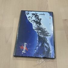 The Prophecy [DVD] Ski Snowboard Film TGR Teton Gravity Research - New Sealed for sale  Shipping to South Africa
