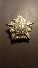 Cap badge guards for sale  MANSFIELD