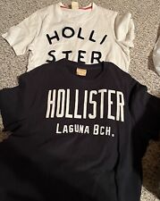 Two hollister shirts for sale  Jane Lew