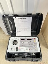 Megger circuit breaker for sale  Austin