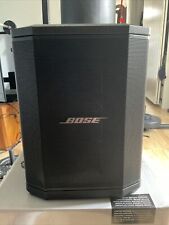 Bose pro portable for sale  KIDLINGTON