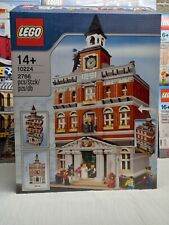 Lego 10224 mairie d'occasion  Castelmaurou