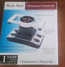 Body rub massager for sale  Fullerton