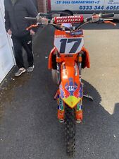 ktm 85 wheel for sale  WALSALL