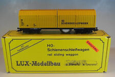 Lux spur 9025 gebraucht kaufen  Schenefeld