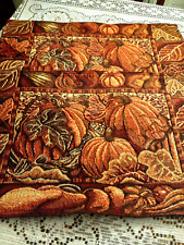 Kitchen placemats tapestry for sale  Grass Valley