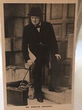 Winston churchill real for sale  LONDON