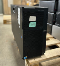 Used, IBM System x3500 M3 | 1x Intel Xeon E5620 @2.4GHz 24GB 4.4TB M5015 2xPSU for sale  Shipping to South Africa