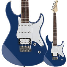 Guitarra eléctrica Yamaha Pacifica112V UTB United Blue #AL00370 segunda mano  Embacar hacia Mexico