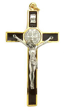 10.389.21 croce crocefisso usato  Loreto