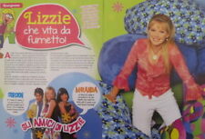 Lizzie mcguire hilary usato  Catania