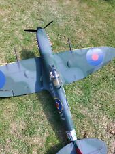 Model spitfire for sale  HASSOCKS