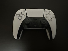 Playstation controller white for sale  Merrimack