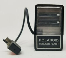 Accesorio Flash Polaroid Modelo 490 De Colección Sin Probar segunda mano  Embacar hacia Argentina