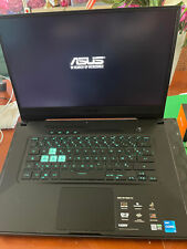 Ordinateur portable asus d'occasion  Expédié en Belgium