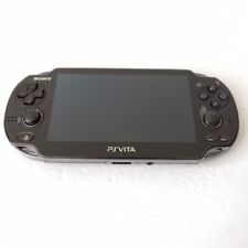 Playstation vita console d'occasion  Expédié en Belgium