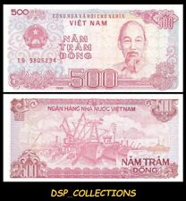 Banknote billet viet d'occasion  Melun