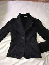 Manteau veste noir d'occasion  Évrecy