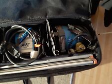 Arri kit 300w for sale  LICHFIELD