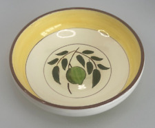 Stangl potteryserving bowl for sale  Elmsford